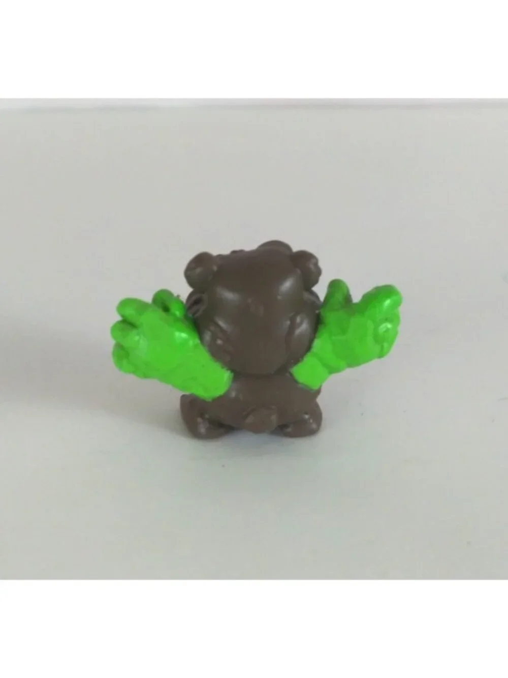 Mr. Beast Labs Swarms Alpha Series Primal Pack Grizzly Grouch